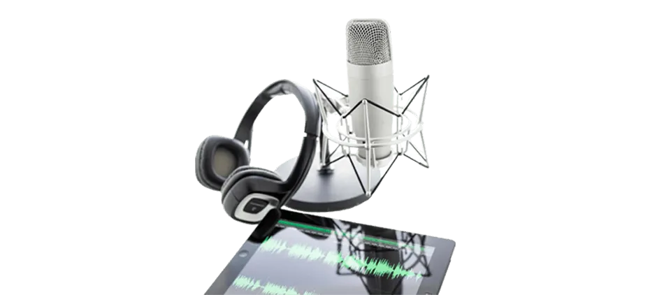 Full-Cast Audiobooks by Falcon Publisher