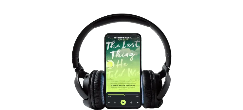 Abridged Audiobooks by Falcon Publisher