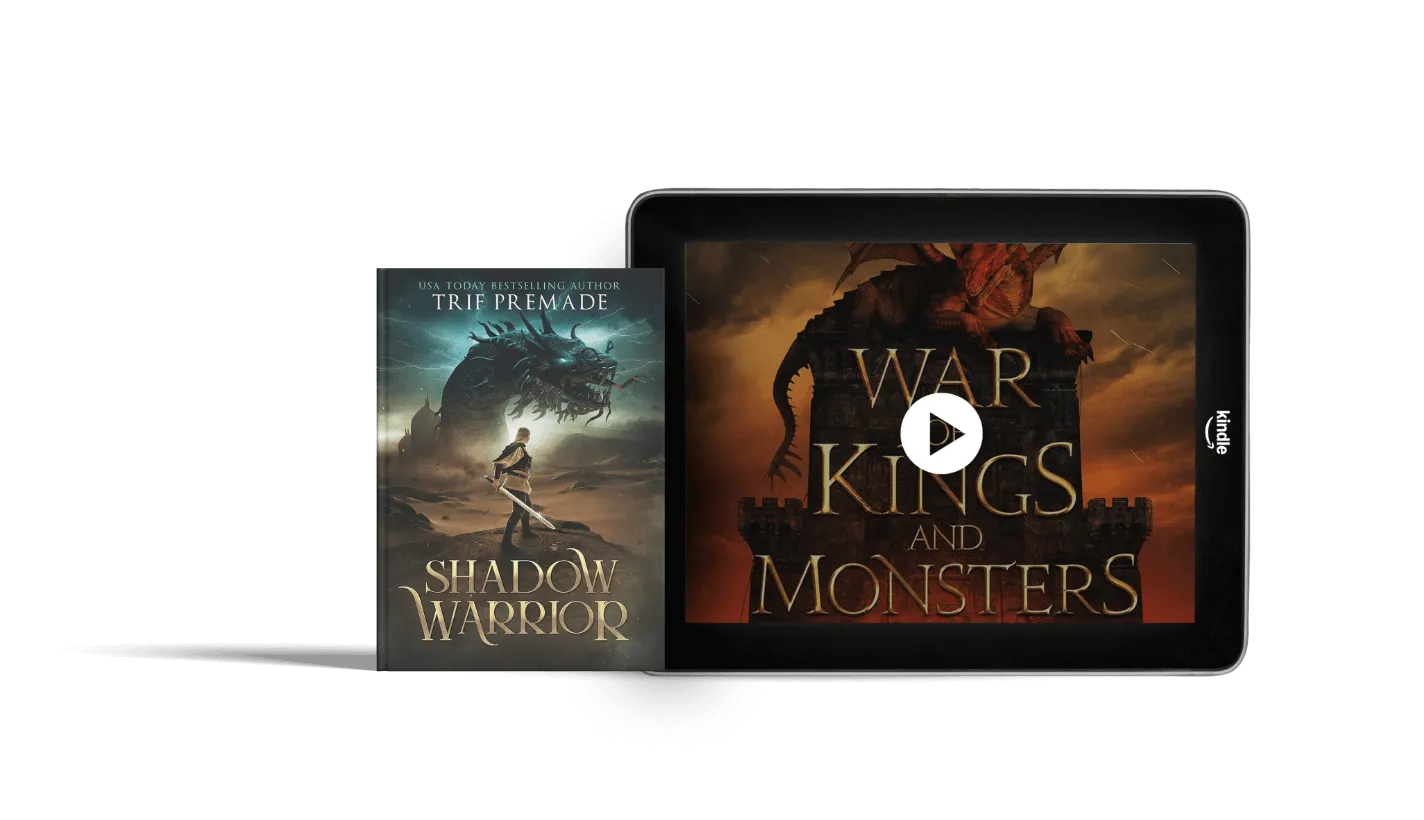 Falcon Publisher Book Writing