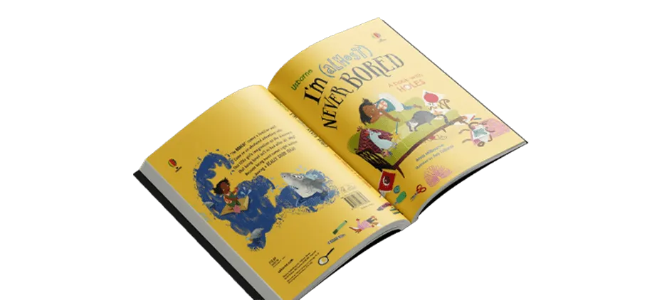 Graphical Book Designs by Falcon Publisher