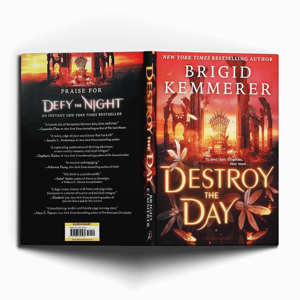 Fiction05 by Falcon Publisher