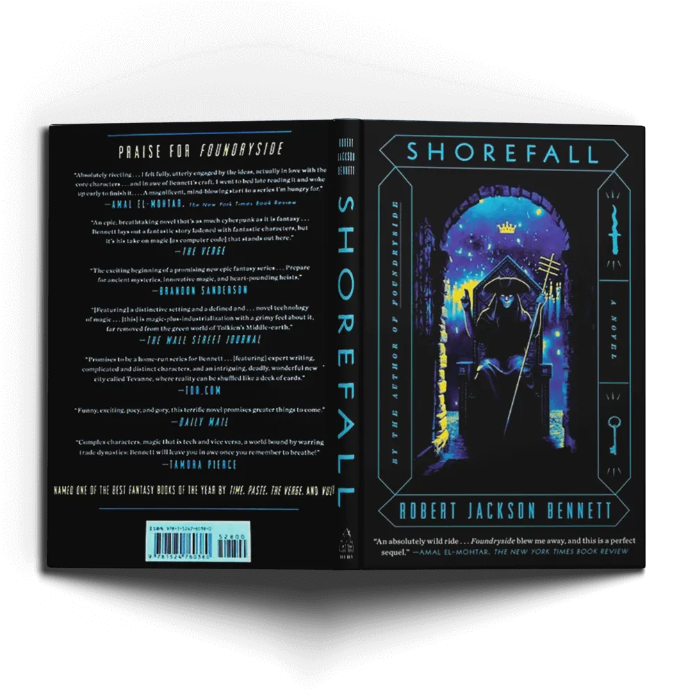 Sci-fi03 by Falcon Publisher