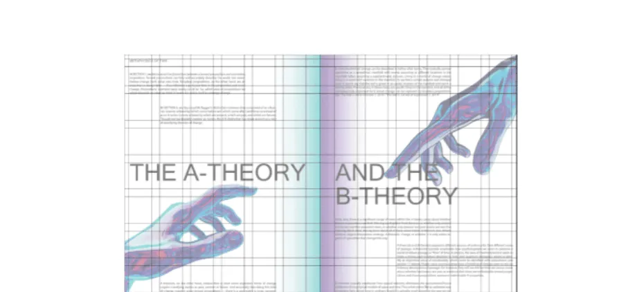 Formatting And Layout Editing by Falcon Publisher