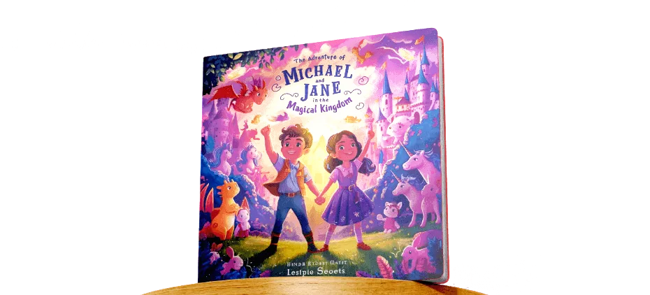 Book Design by Falcon Publisher