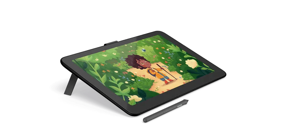 Scene Illustration by Falcon Publisher