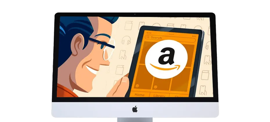 Amazon KDP Publishing by Falcon Publisher