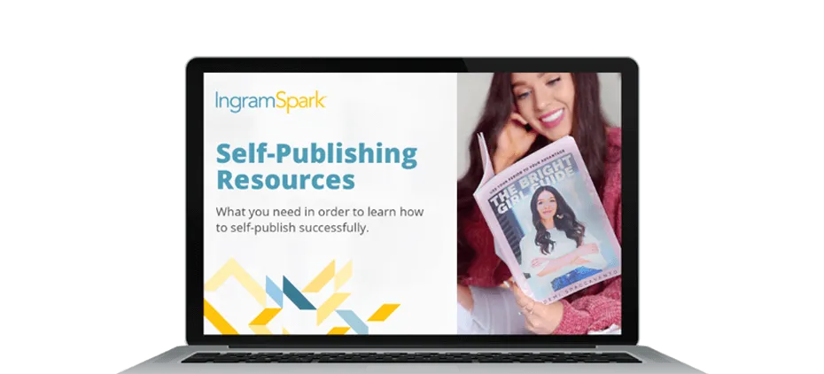 IngramSpark Publishing by Falcon Publisher